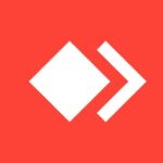 تصویر محیط برنامه AnyDesk در ویندوز