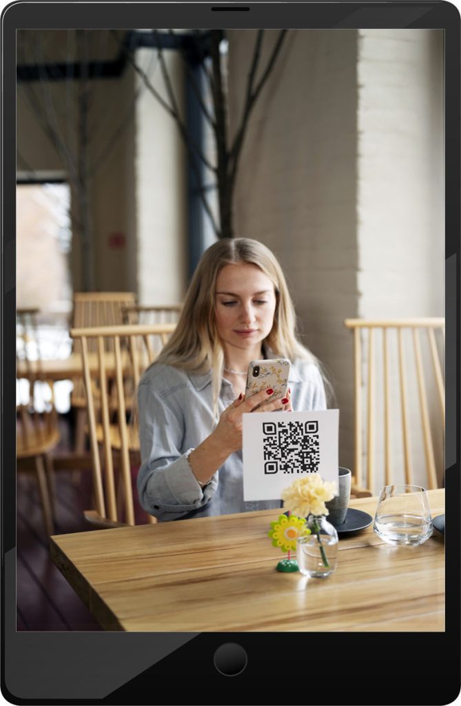 نرم افزار رستوران ، فست فود ، کافی شاپ ، آبمیوه و بستنی ، سفره خانه سنتی ، فود کورت