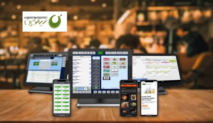 نرم افزار رستوران ویندوزی یا دسکتاپ چیست؟