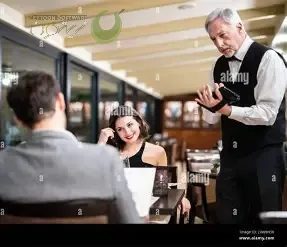 چرا سفارش رستوران اشتباه ثبت می شود
